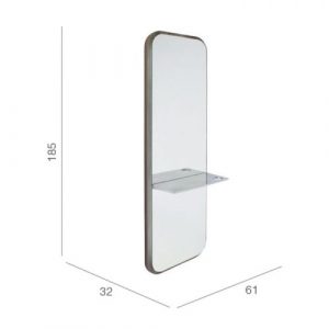 Friseurplatz_Oracle_Wand_Maße