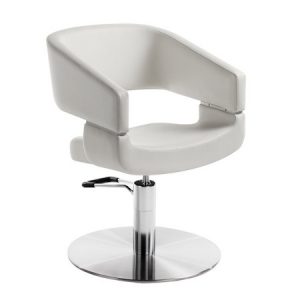 Bedienstuhl_Vibe_White