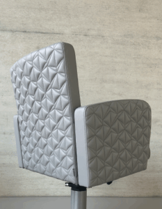 Stickmuster Edge Modell 36 von Greiner