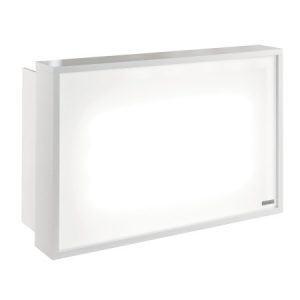 Empfangstheke_Millennium_LED