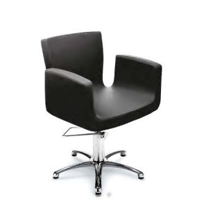 Friseurstuhl_Barbizon_black