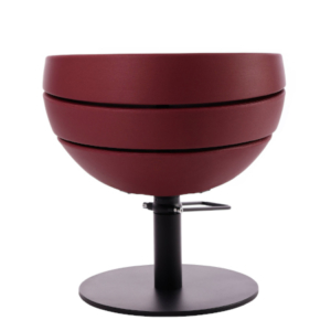 Greiner Modell 55 Friseurstuhl made in Germany