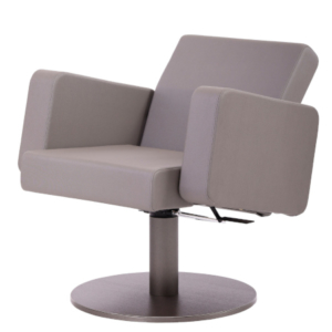 Greiner Friseurstuhl Modell 94 verstellbare Rückenlehne