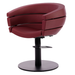 Greiner Modell 55 Friseurstuhl made in Germany