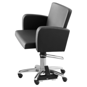 Bedienungsstuhl Modell 36 Greiner