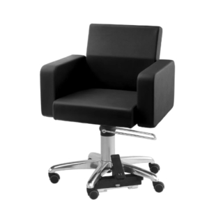 Modell 36 Friseurstuhl Greiner