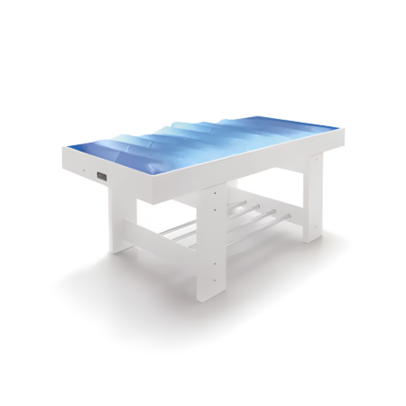 Hydro Mover Wasserbett von Vismara