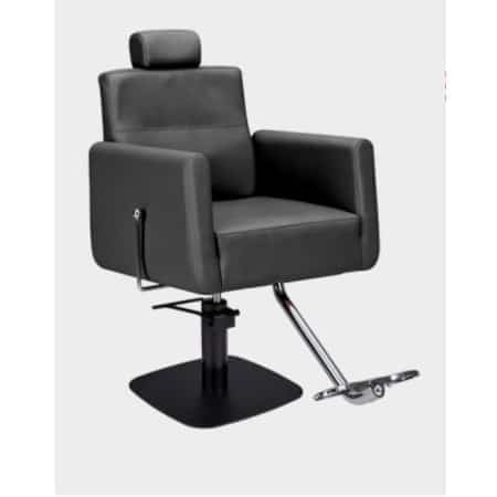 Friseurstuhl Ray Square