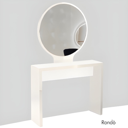 Frisierplatz Rondo