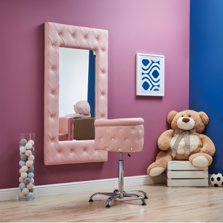 Friseureinrichtung Kids