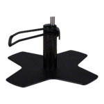 Unterteil Kreuz Ayala schwarz