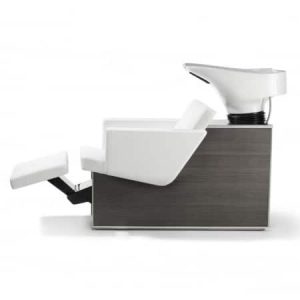 Friseurwaschbecken Wellness Wood Big Brother