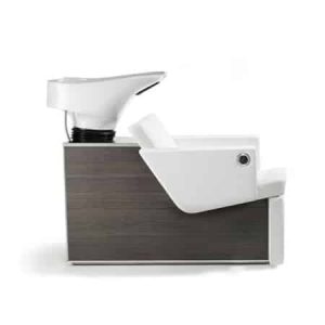 Friseurwaschbecken Wellness Wood Big Brother, Kiela