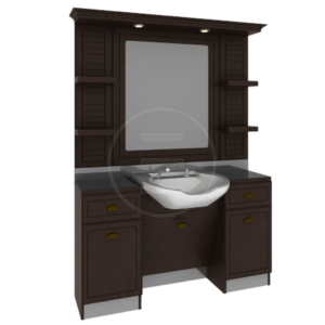 Barberplatz Classic Man