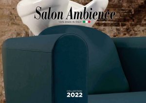 Friseureinrichtung Salon Ambience