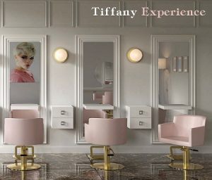 Tiffany_experience