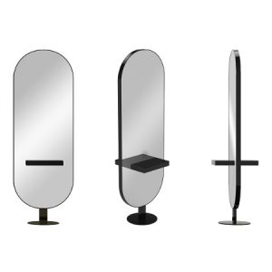 Doppelfriseurplatz_Oblongate_black