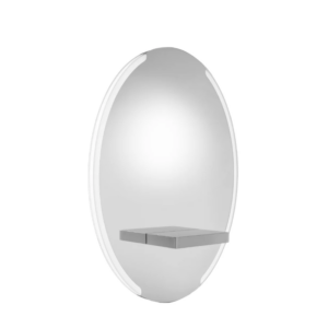 Wandfrisierplatz Pandora LED