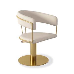 Bedienungsstuhl_Posh_Gold