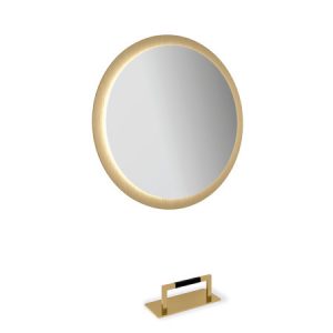 Wandspiegel_rund_Posh