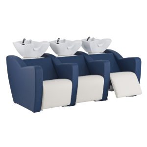 Waschsofa Rio triple