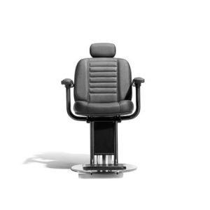 Barberstuhl_Falcon_Barber_Front