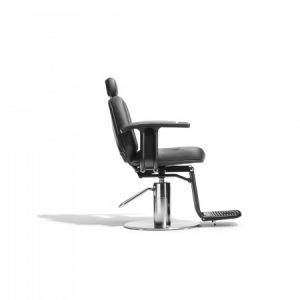 Barberstuhl_Falcon_Barber_Side
