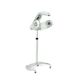Klimazone Hairstation
