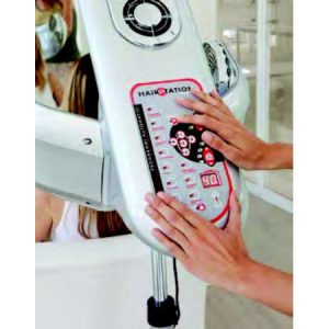 Klimazone Hairstation