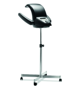 Hairmaster Olymp schwarz