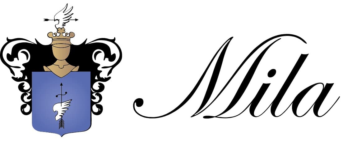 Friseureinrichtungen von Mila bei A-Z Friseurdesign