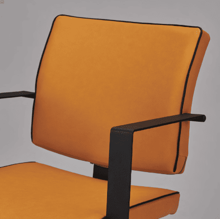 Friseurstuhl Dolly