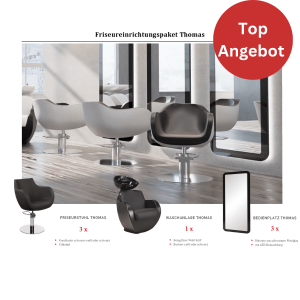Friseureinrichtung Thomas