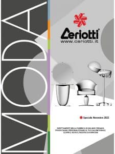 Angebote Friseureinrichtung Ceriotti