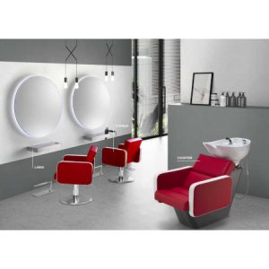 Friseurplatz Labia AGV