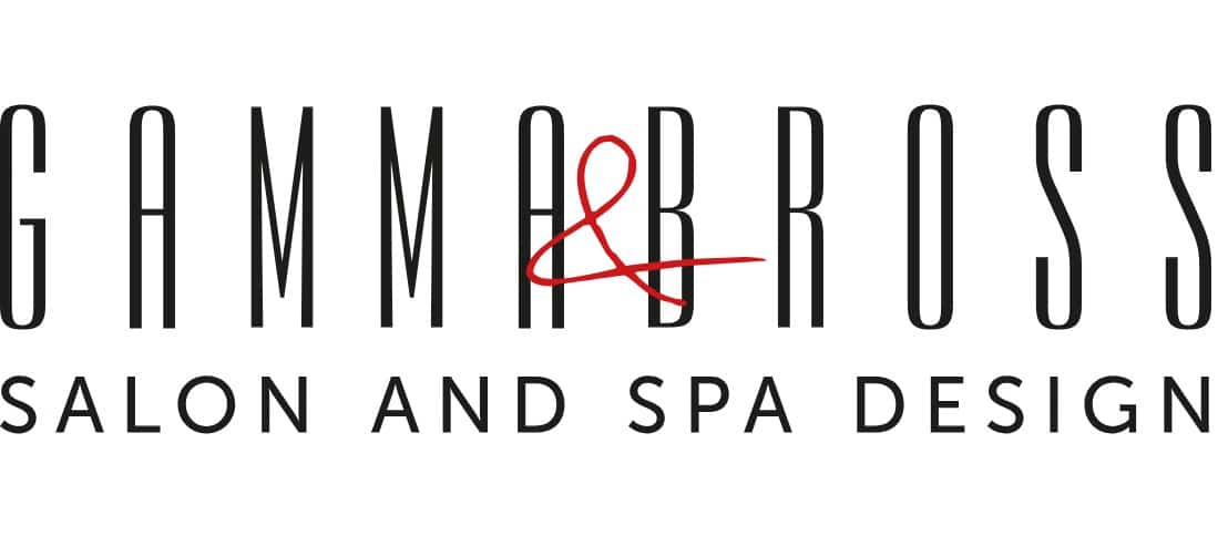 Friseureinrichtung von Gamma & Bross bei A-Z Friseureinrichtung