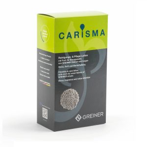 CARISMA Reinigungslotion Friseureinrichtung