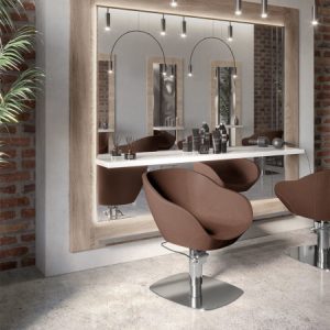 2er Friseurplatz Supernova