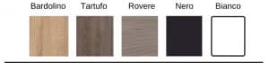 Laminate Vezzosi