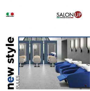 Angebote Friseureinrichtung AGV Group