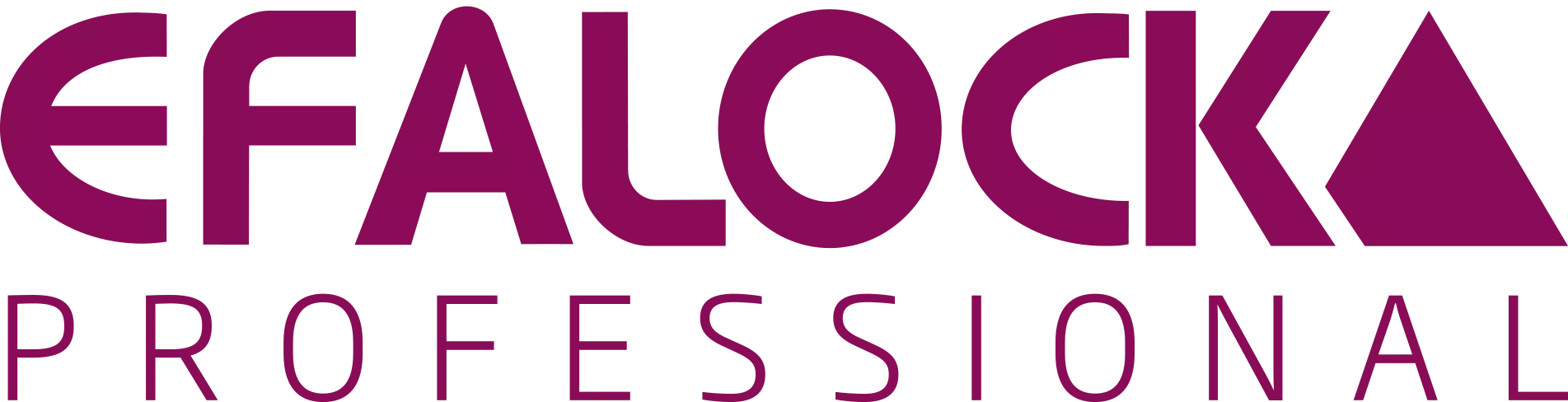 Friseureinrichtungen von Efalock bei A-Z Friseurdesign