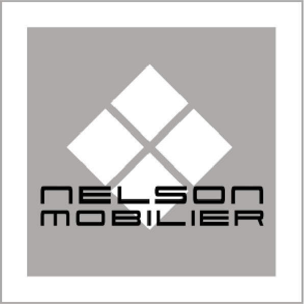 Friseureinrichtungen von Nelson Mobilier bei A-Z Friseurdesign