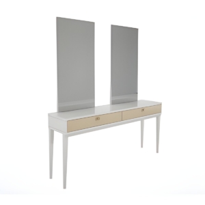 Doppel-Friseurtisch "Linea II"