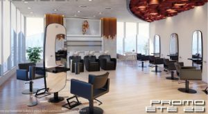 Angebote Friseureinrichtung, Saloneinrichtung, A-Z Friseureinrichtung Sale