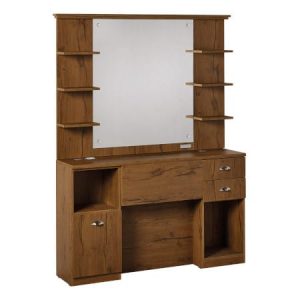 Barberplatz "Triomphe Vintage"