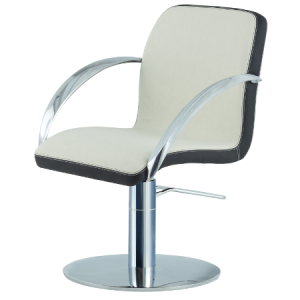 Friseurstuhl "Flavia"