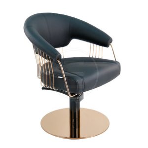 Bedienstuhl "Elite Rose"