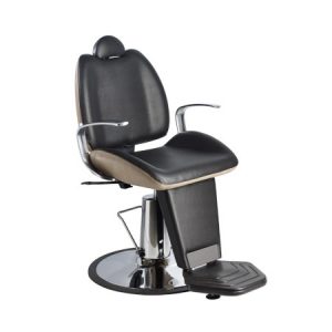 Herrenstuhl "Figaro Deluxe"