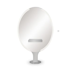 Friseurdoppelplatz "Pandora LED"