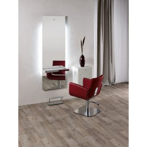 Friseurplatz "Lunar"